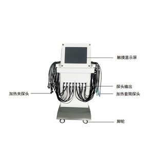 银质针加温仪