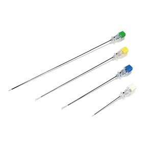 一次性使用射频套管